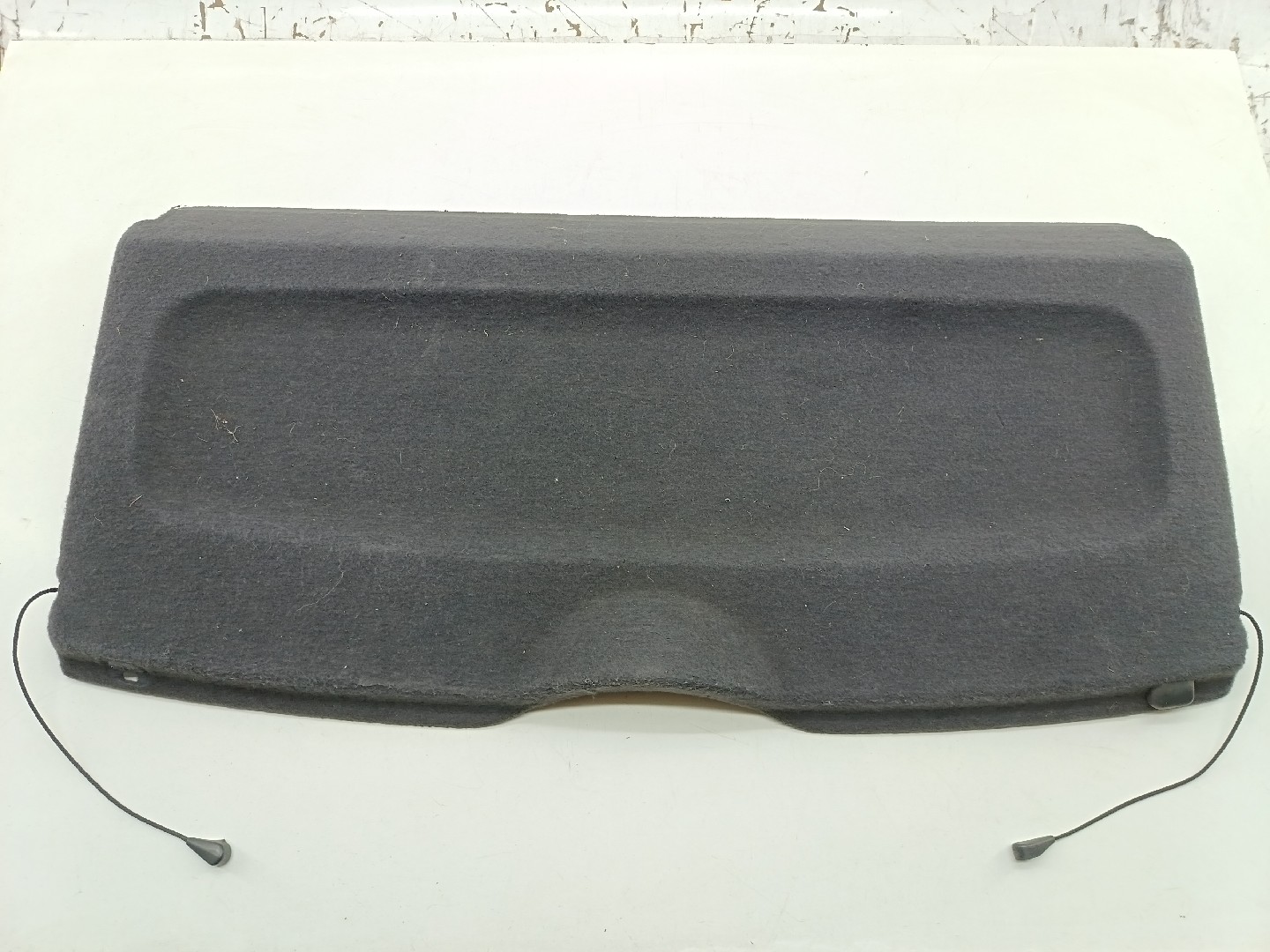 Tampa da Mala RENAULT CLIO II (BB_, CB_) | 98 - 