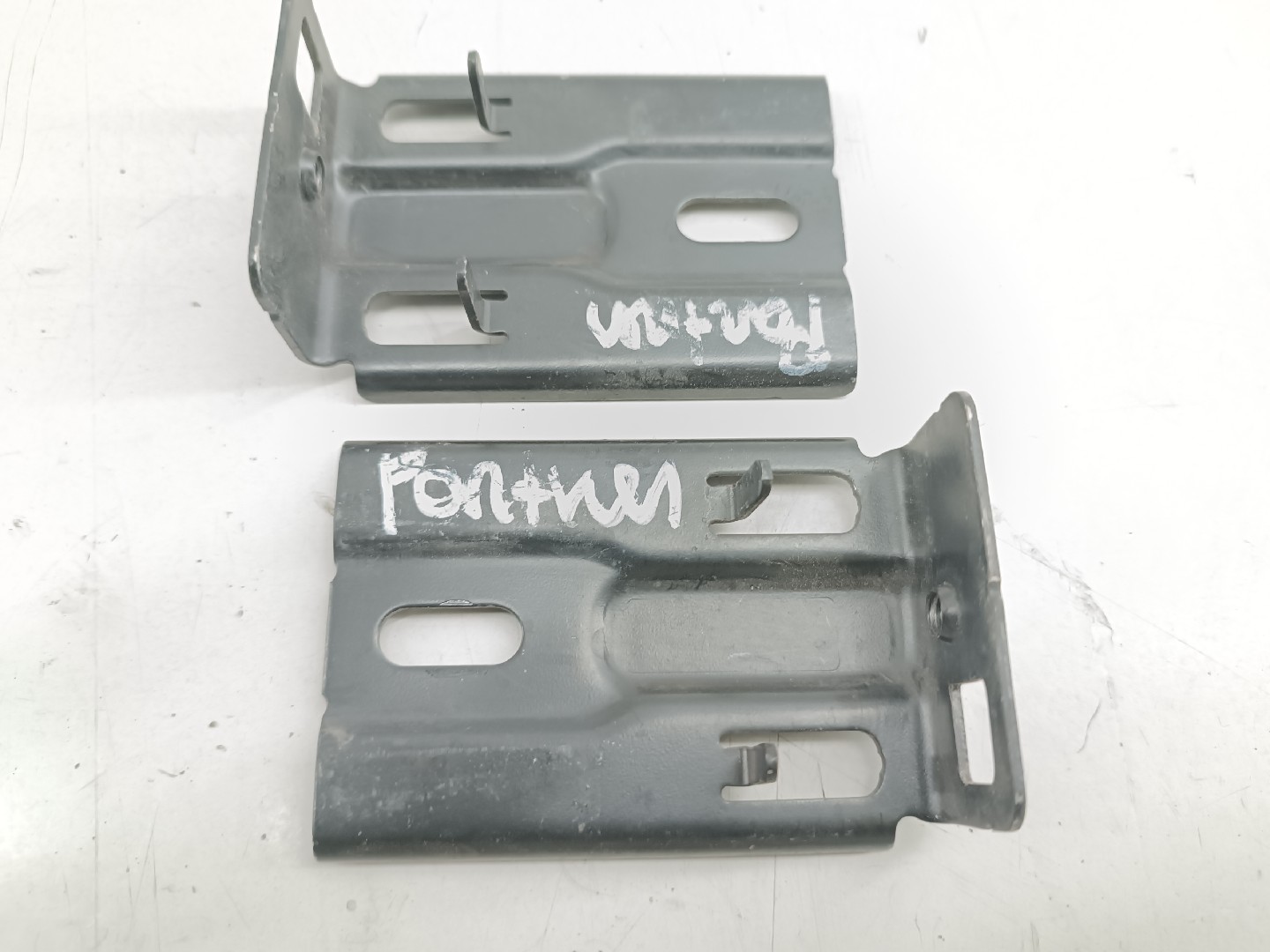 Suporte PEUGEOT PARTNER Caixa (K9) | 18 - 