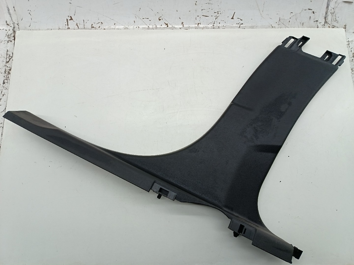 Moldura de pilar B direita PEUGEOT 508 I (8D_) | 10 - 18