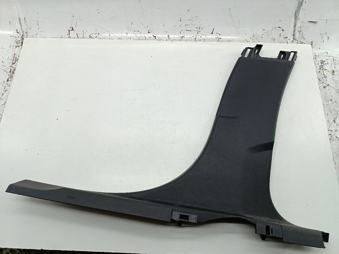 Moldura de pilar B direita PEUGEOT 508 I (8D_) | 10 - 18 Imagem-4