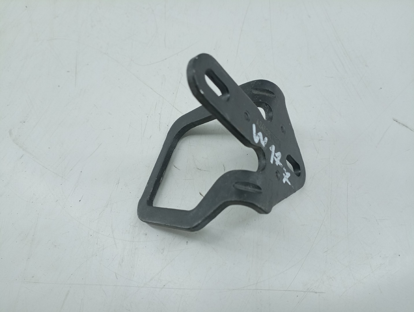 Fecho Capot MERCEDES-BENZ A-CLASS (W176) | 12 - 18 Imagem-4