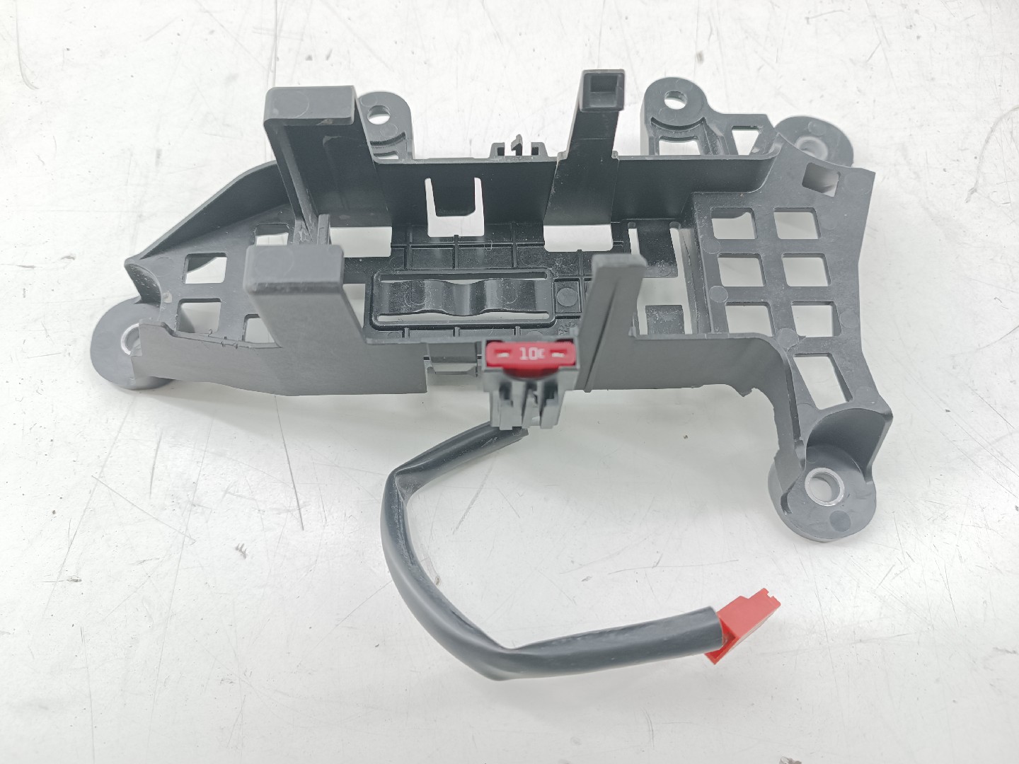 Suporte de Bateria MERCEDES-BENZ A-CLASS (W177) | 18 - 