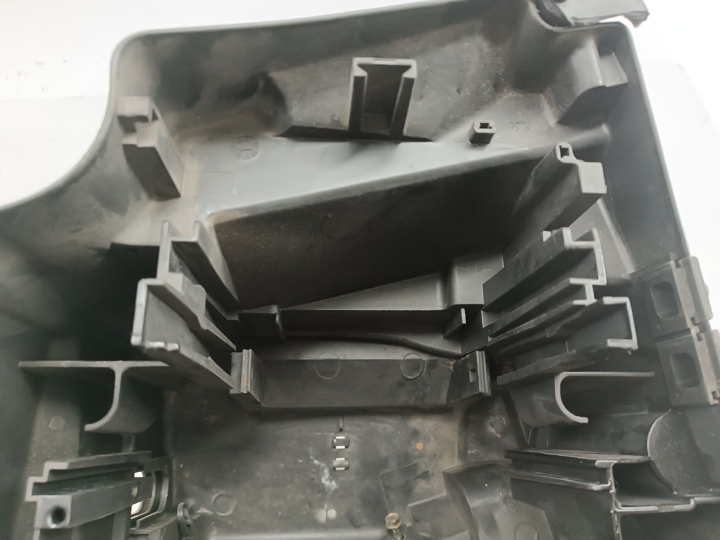 Caixa de fusíveis e relés MERCEDES-BENZ E-CLASS (W210) | 95 - 03 Imagem-5