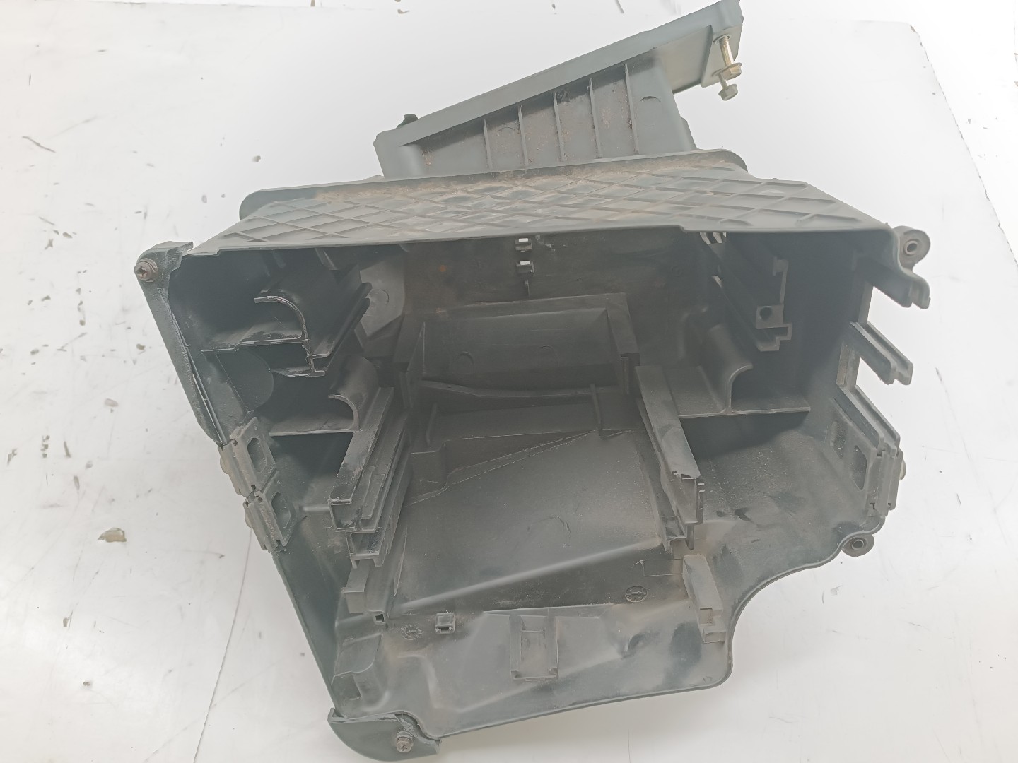 Caixa de fusíveis e relés MERCEDES-BENZ E-CLASS (W210) | 95 - 03 Imagem-1