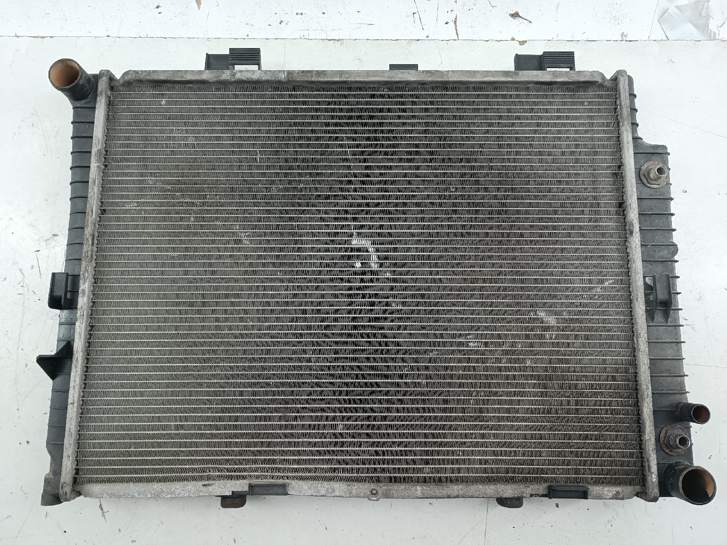 Radiador da Água MERCEDES-BENZ E-CLASS (W210) | 95 - 03