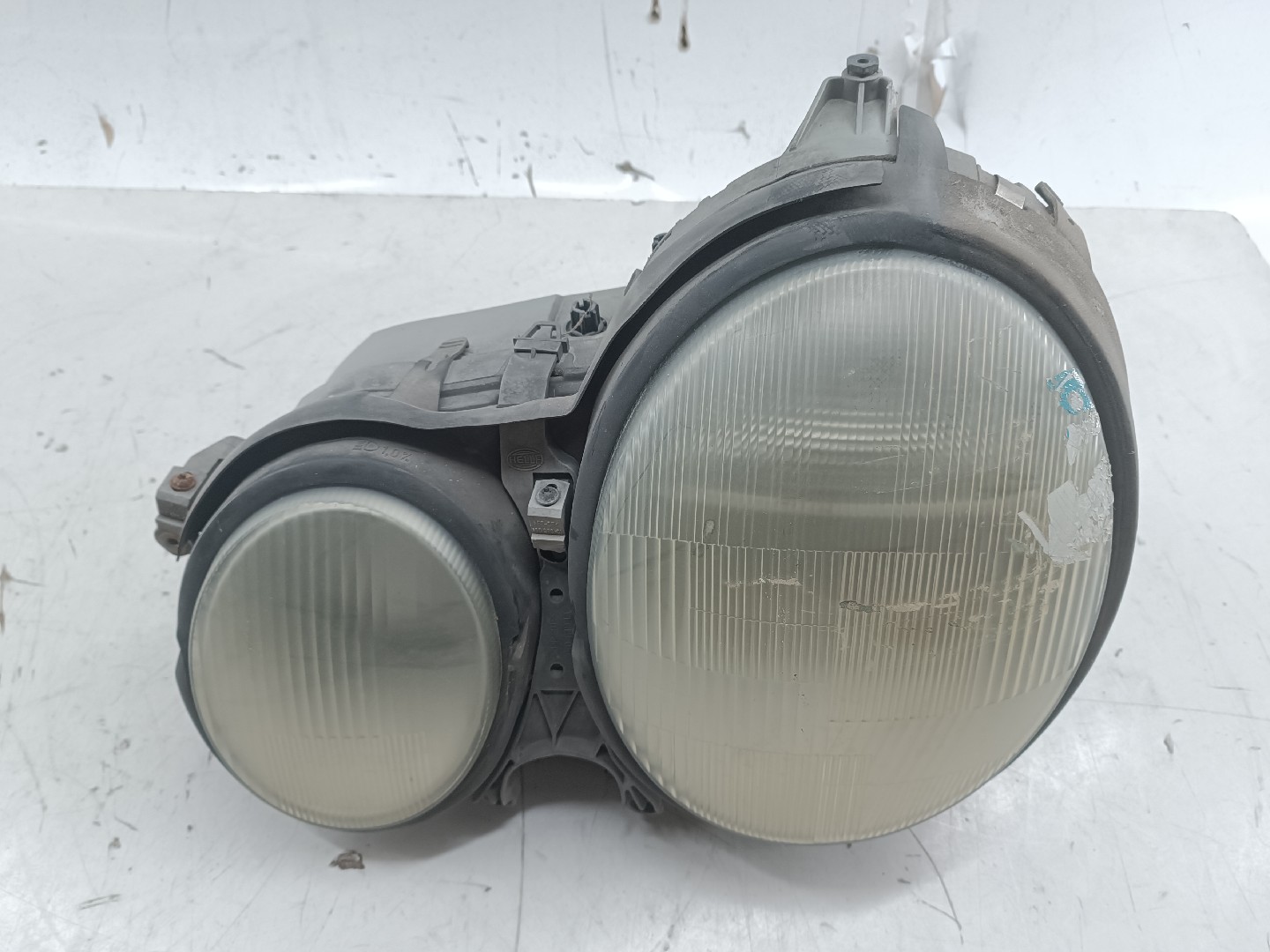 Ótica Esquerda MERCEDES-BENZ E-CLASS (W210) | 95 - 03