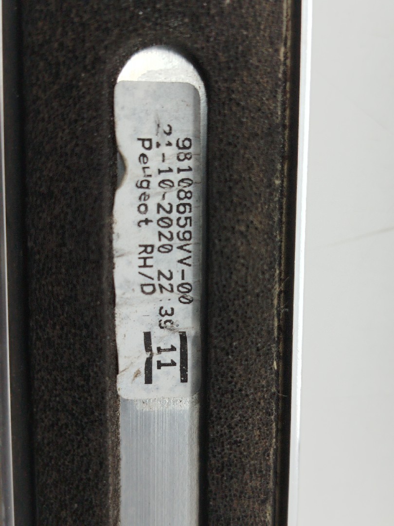 Barras de Tejadilho PEUGEOT 3008 SUV (M_) | 16 -  Imagem-2