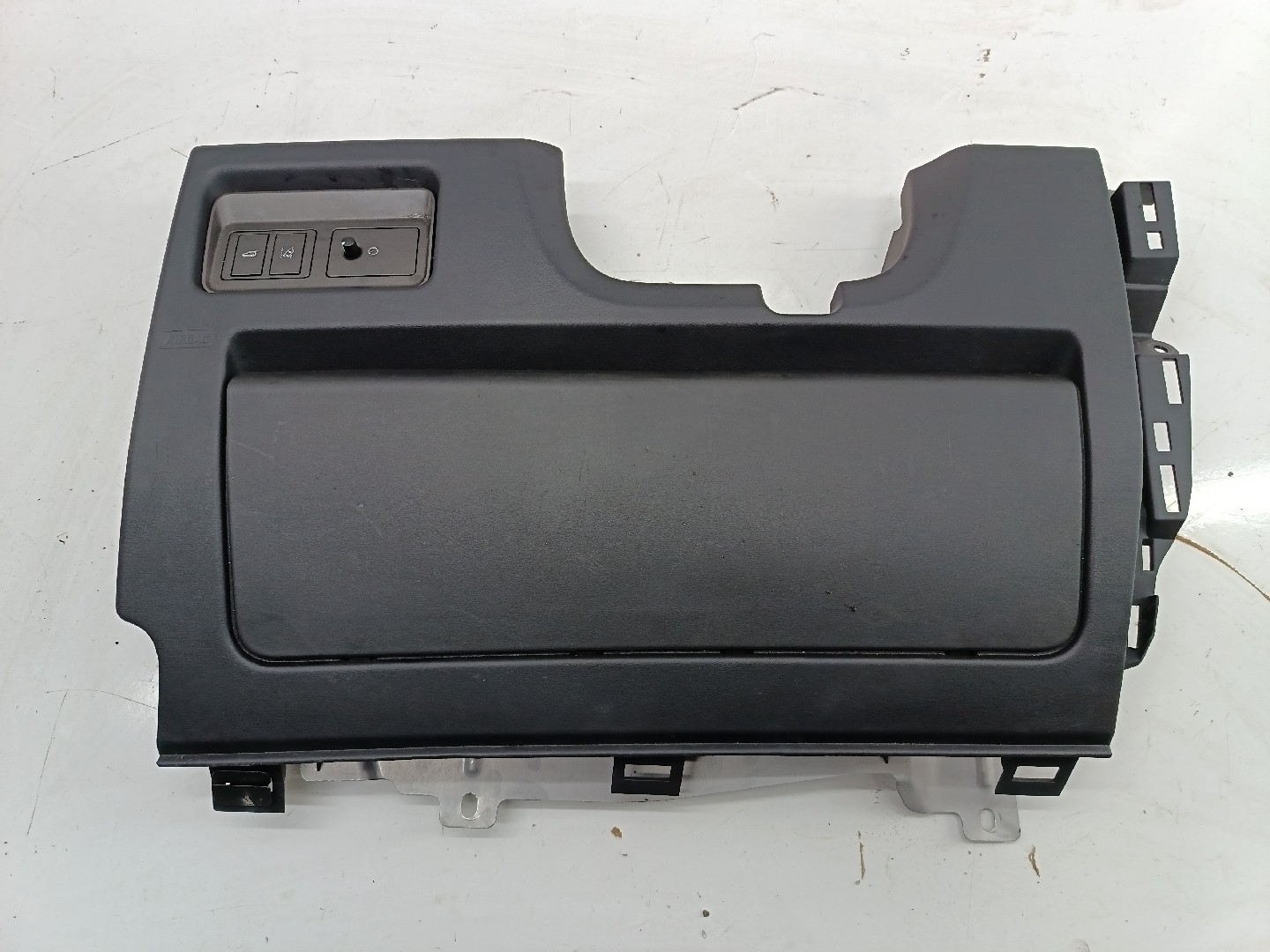 Airbag de Joelho LAND ROVER RANGE ROVER EVOQUE (L538) | 11 - 