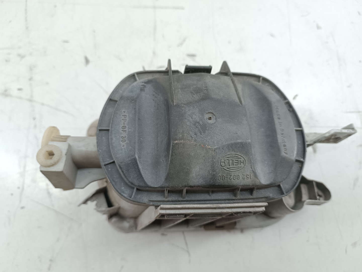 Farol de Nevoeiro MERCEDES-BENZ E-CLASS (W210) | 95 - 03 Imagem-2