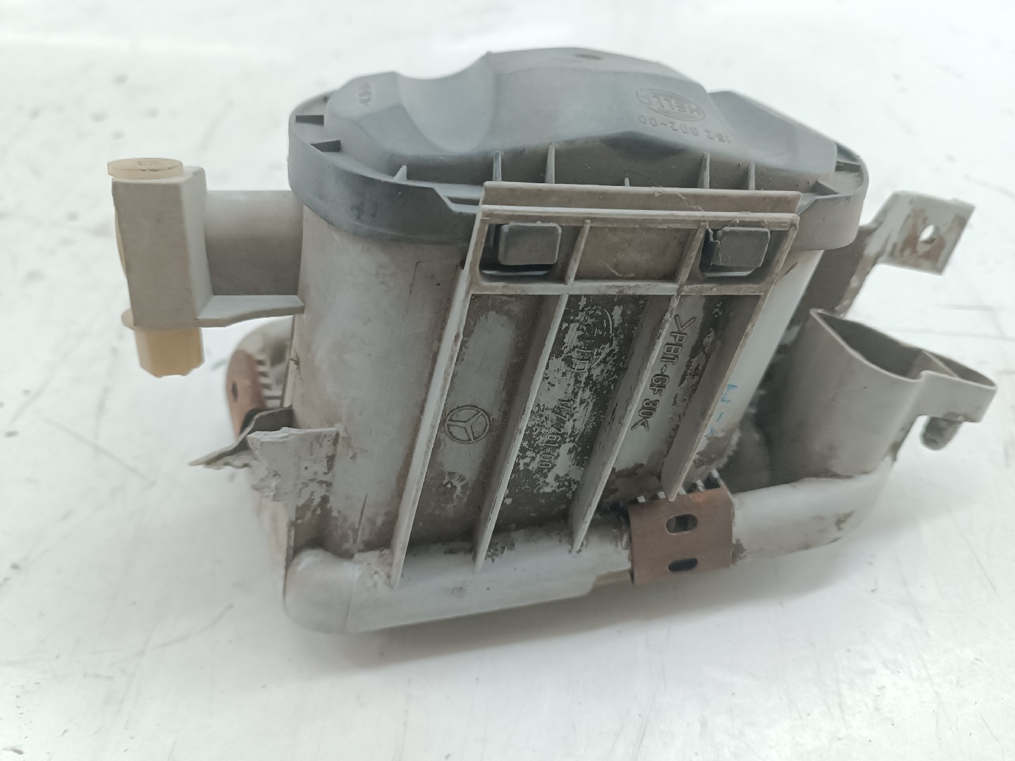 Farol de Nevoeiro MERCEDES-BENZ E-CLASS (W210) | 95 - 03 Imagem-4