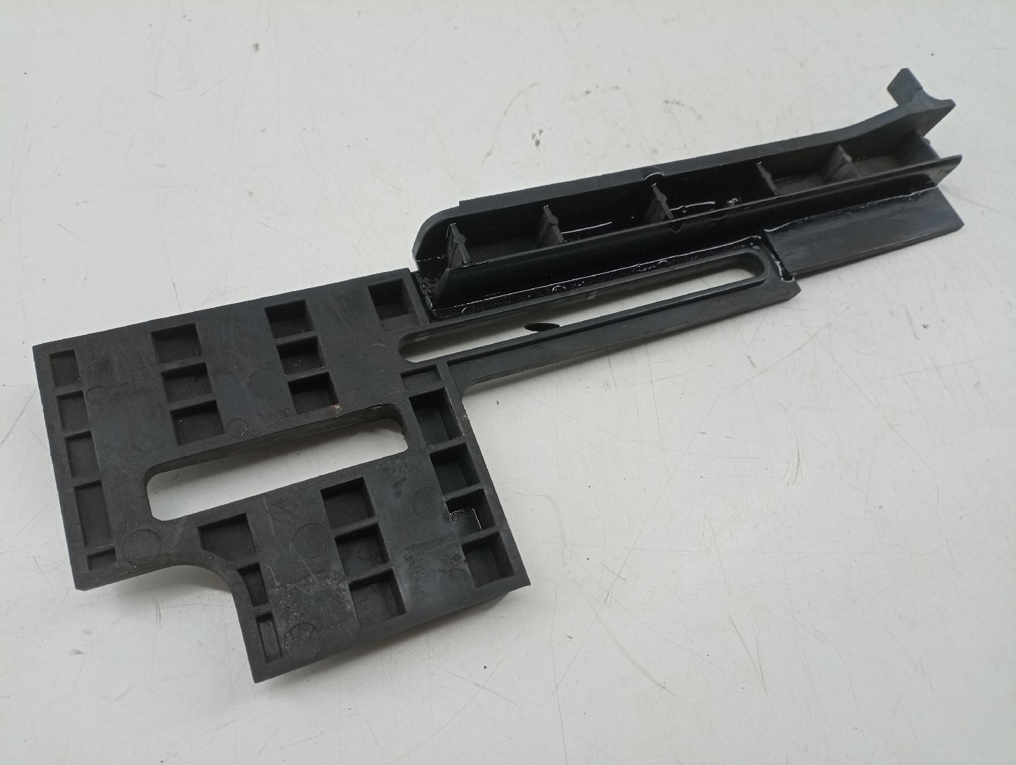 Suporte de montagem de para-choques MERCEDES-BENZ E-CLASS (W210) | 95 - 03 Imagem-3