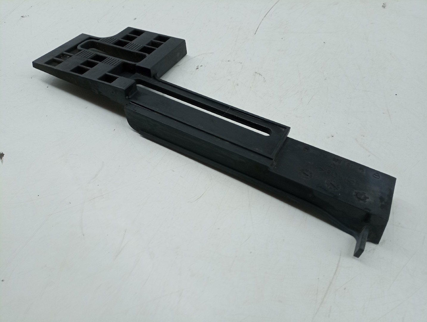 Suporte de montagem de para-choques MERCEDES-BENZ E-CLASS (W210) | 95 - 03 Imagem-2