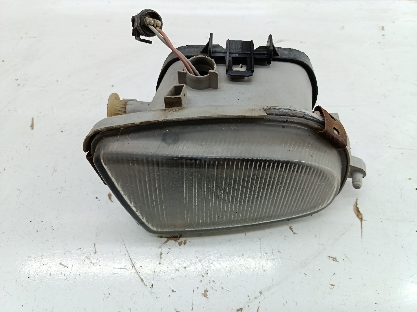 Farol Nevoeiro Frente Direito MERCEDES-BENZ E-CLASS (W210) | 95 - 03