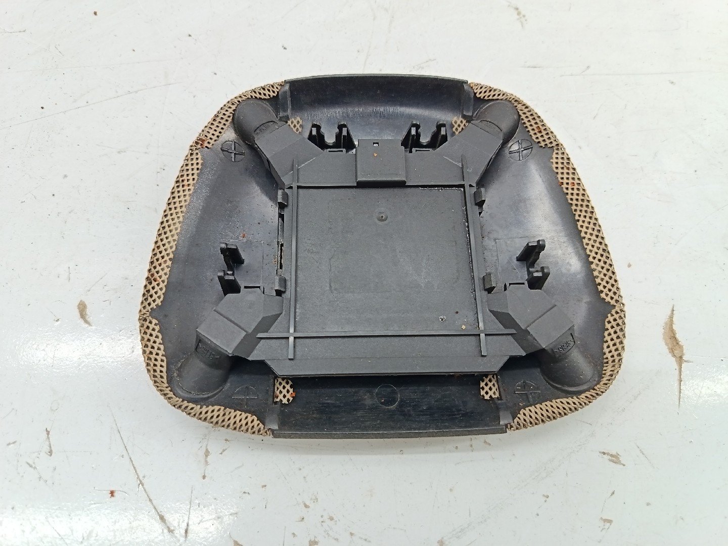 Unidade de control MERCEDES-BENZ E-CLASS (W210) | 95 - 03 Imagem-1