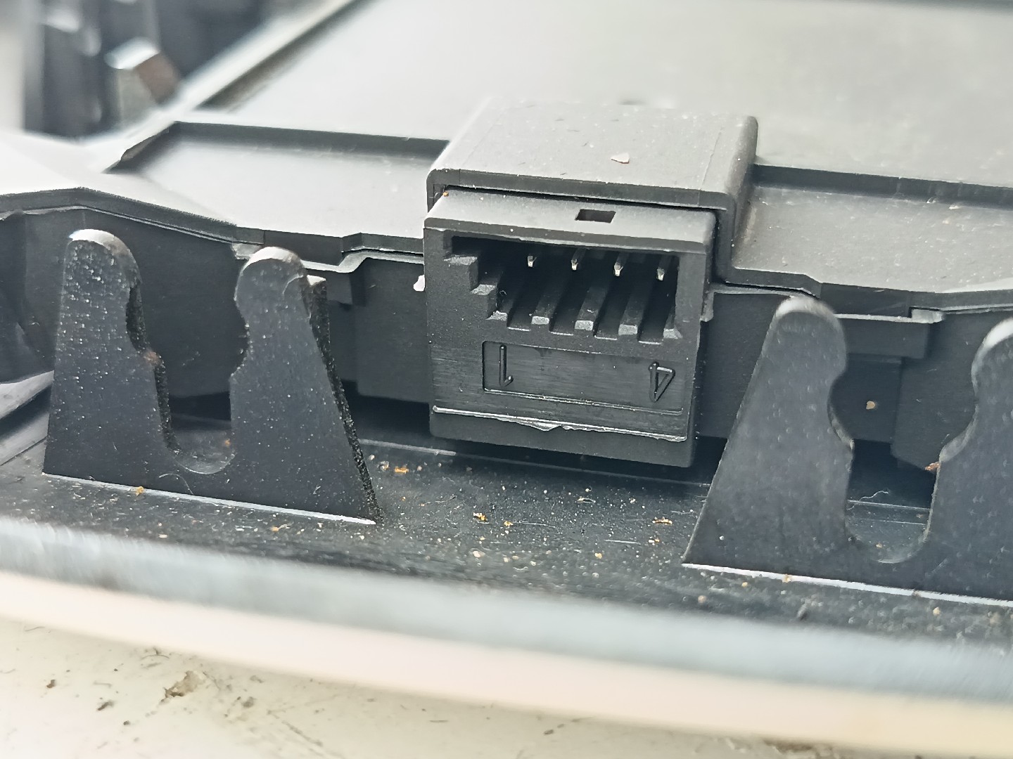 Unidade de control MERCEDES-BENZ E-CLASS (W210) | 95 - 03 Imagem-2