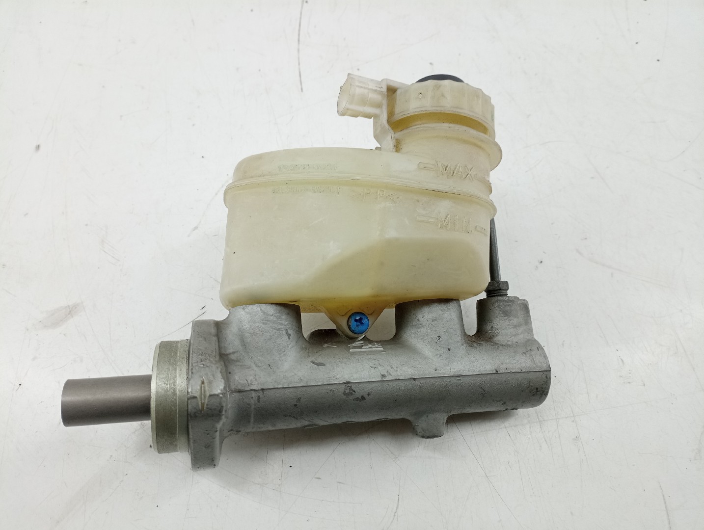 Bomba de Freno TOYOTA AVENSIS (_T22_) | 97 - 03