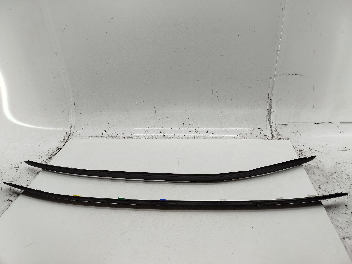 Friso do Tejadilho MERCEDES-BENZ A-CLASS (W177) | 18 -  Imagem-1