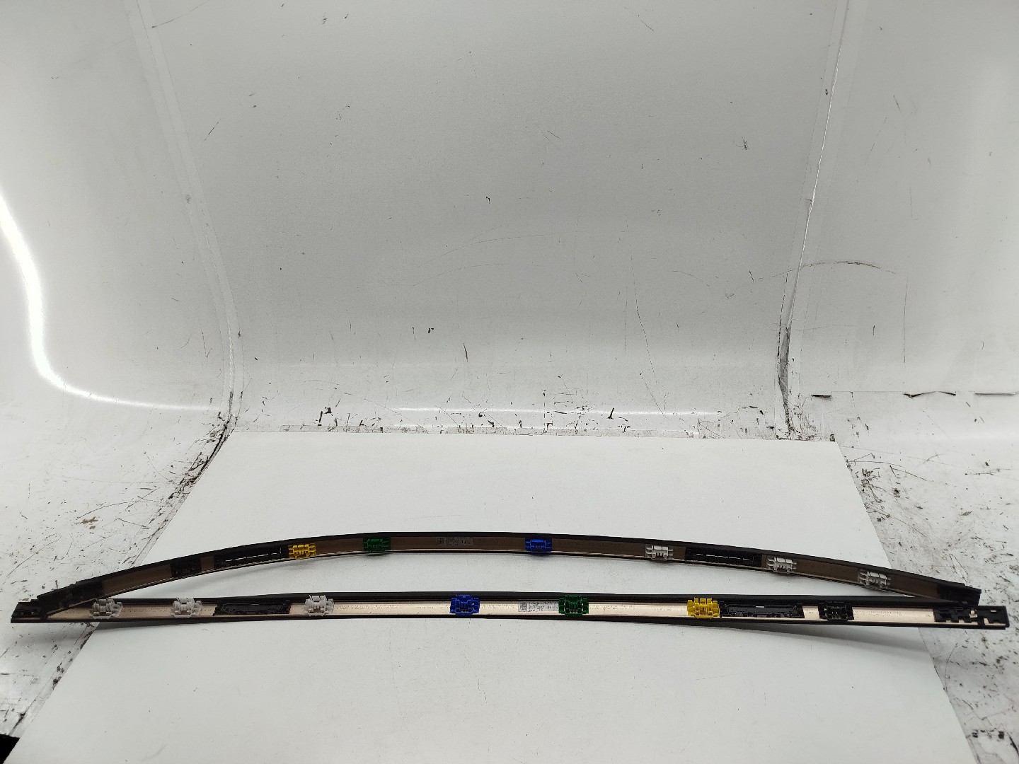 Friso do Tejadilho MERCEDES-BENZ A-CLASS (W177) | 18 -  Imagem-5