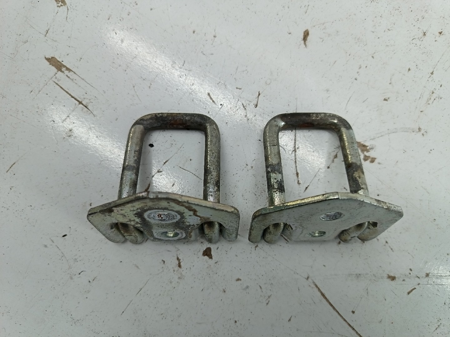 Batente MERCEDES-BENZ E-CLASS (W210) | 95 - 03 Imagem-3