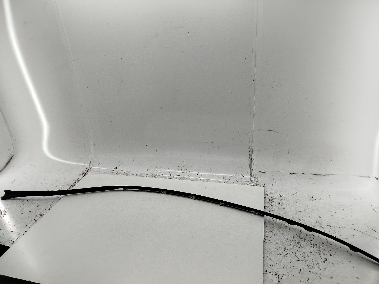 Friso do Tejadilho MERCEDES-BENZ C-CLASS T-Model (S205) | 14 -  Imagem-1