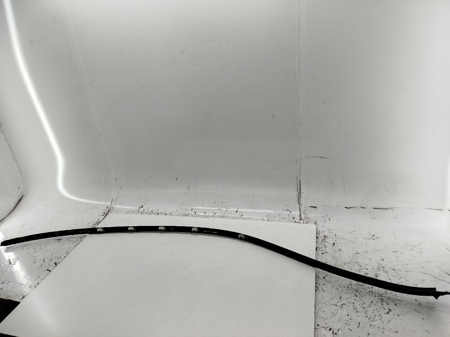 Friso do Tejadilho MERCEDES-BENZ C-CLASS T-Model (S205) | 14 -  Imagem-4