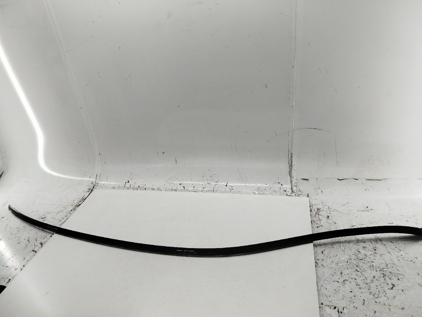 Friso do Tejadilho MERCEDES-BENZ C-CLASS T-Model (S205) | 14 -  Imagem-5