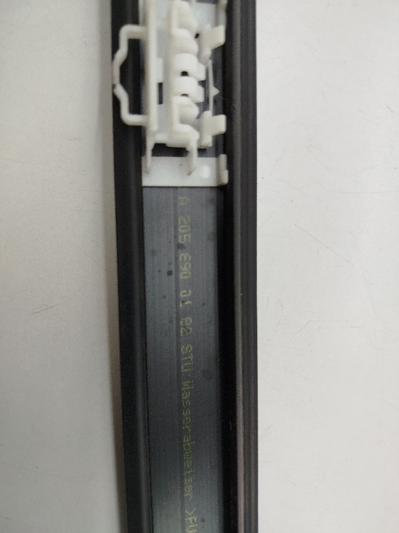 Friso do Tejadilho MERCEDES-BENZ C-CLASS T-Model (S205) | 14 -  Imagem-3