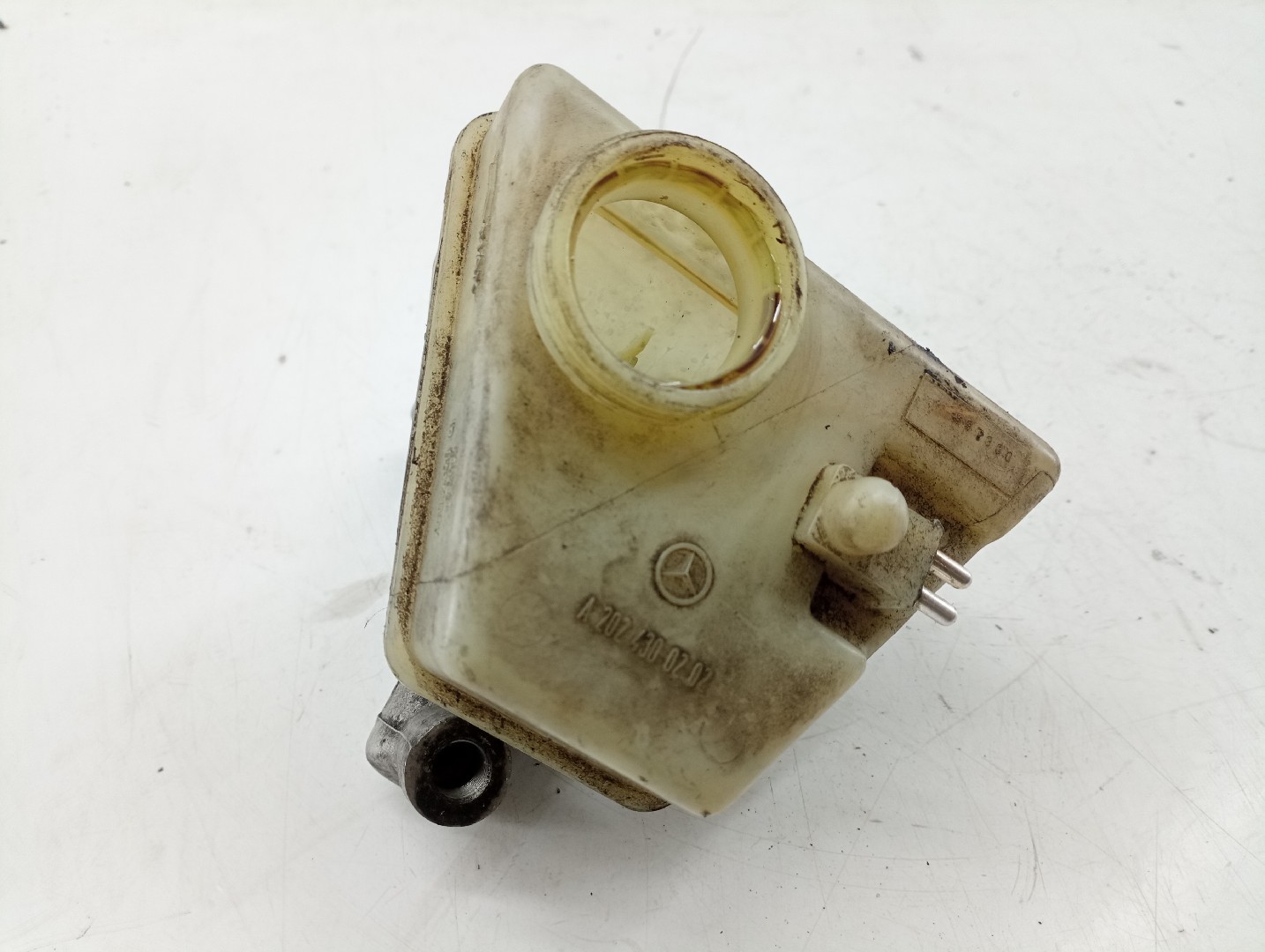 Bomba de Freno MERCEDES-BENZ E-CLASS (W210) | 95 - 03