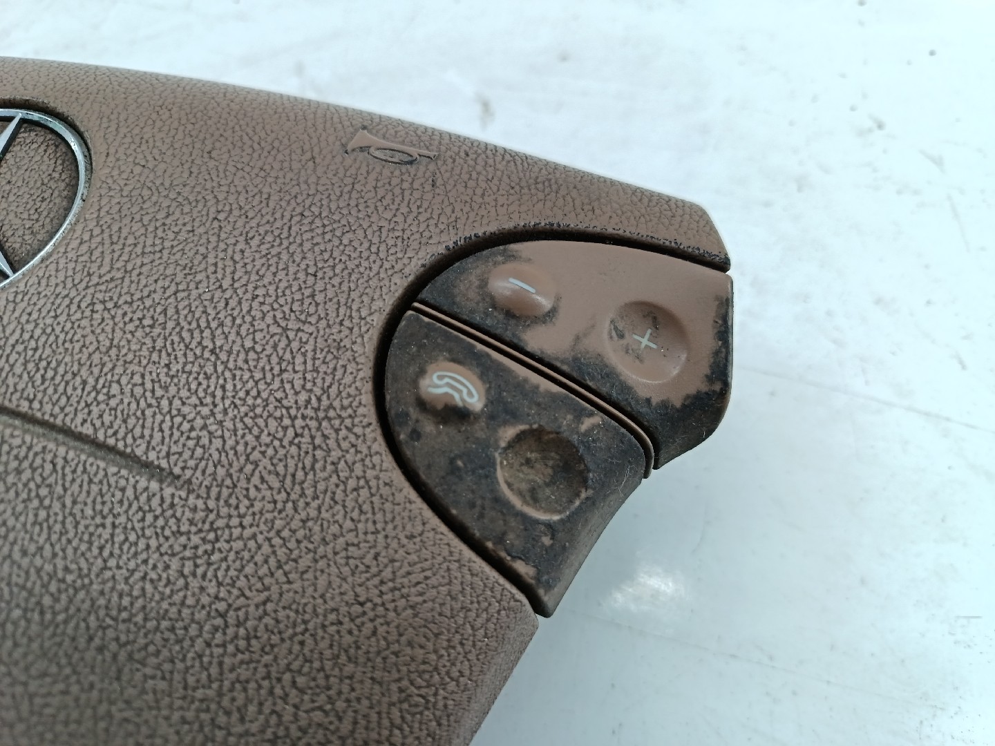 Airbag Volante MERCEDES-BENZ E-CLASS (W210) | 95 - 03 Imagem-1