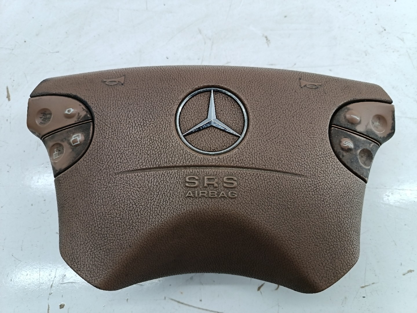 Air Bag Gauche MERCEDES-BENZ E-CLASS (W210) | 95 - 03