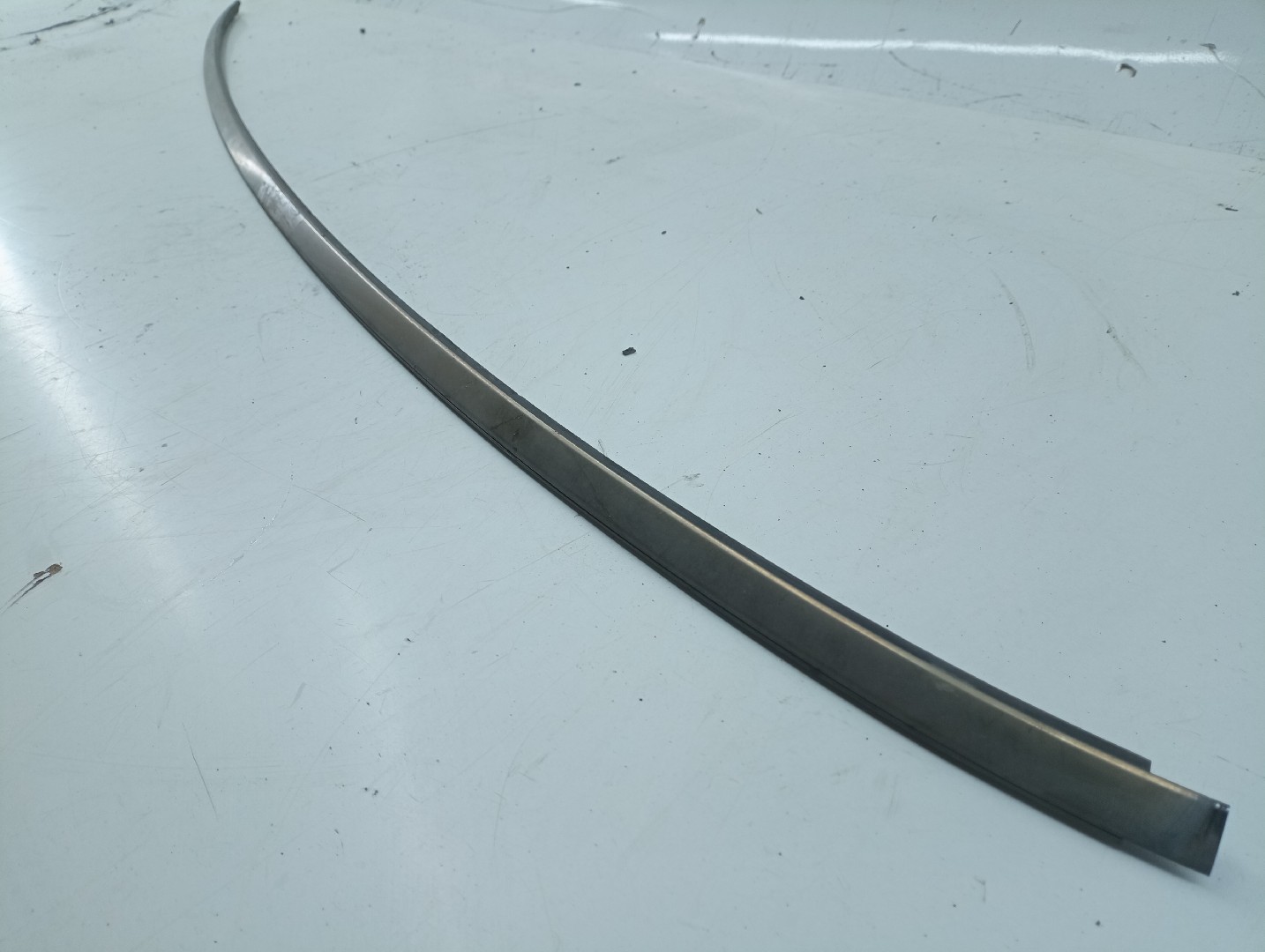 Friso do Vidro MERCEDES-BENZ E-CLASS (W210) | 95 - 03 Imagem-1