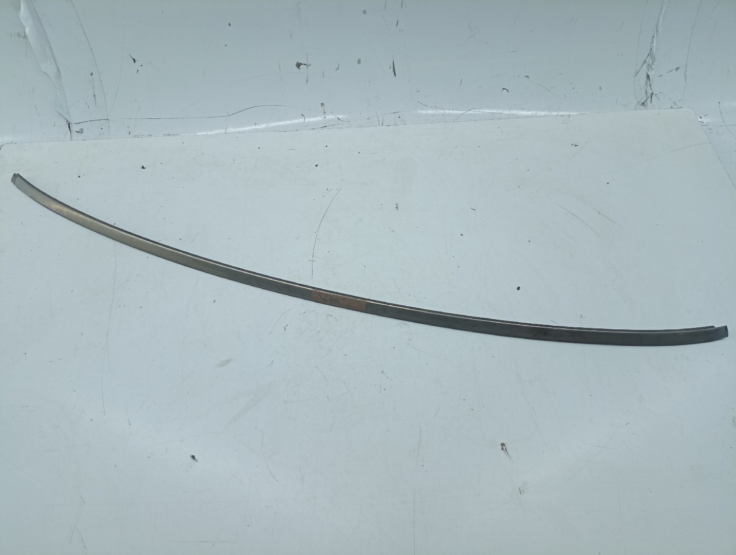 Friso do Vidro MERCEDES-BENZ E-CLASS (W210) | 95 - 03