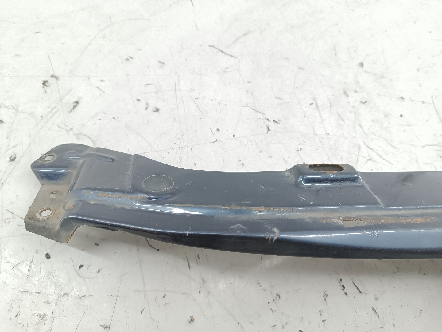 Travessa superior de radiador MERCEDES-BENZ E-CLASS (W210) | 95 - 03 Imagem-3