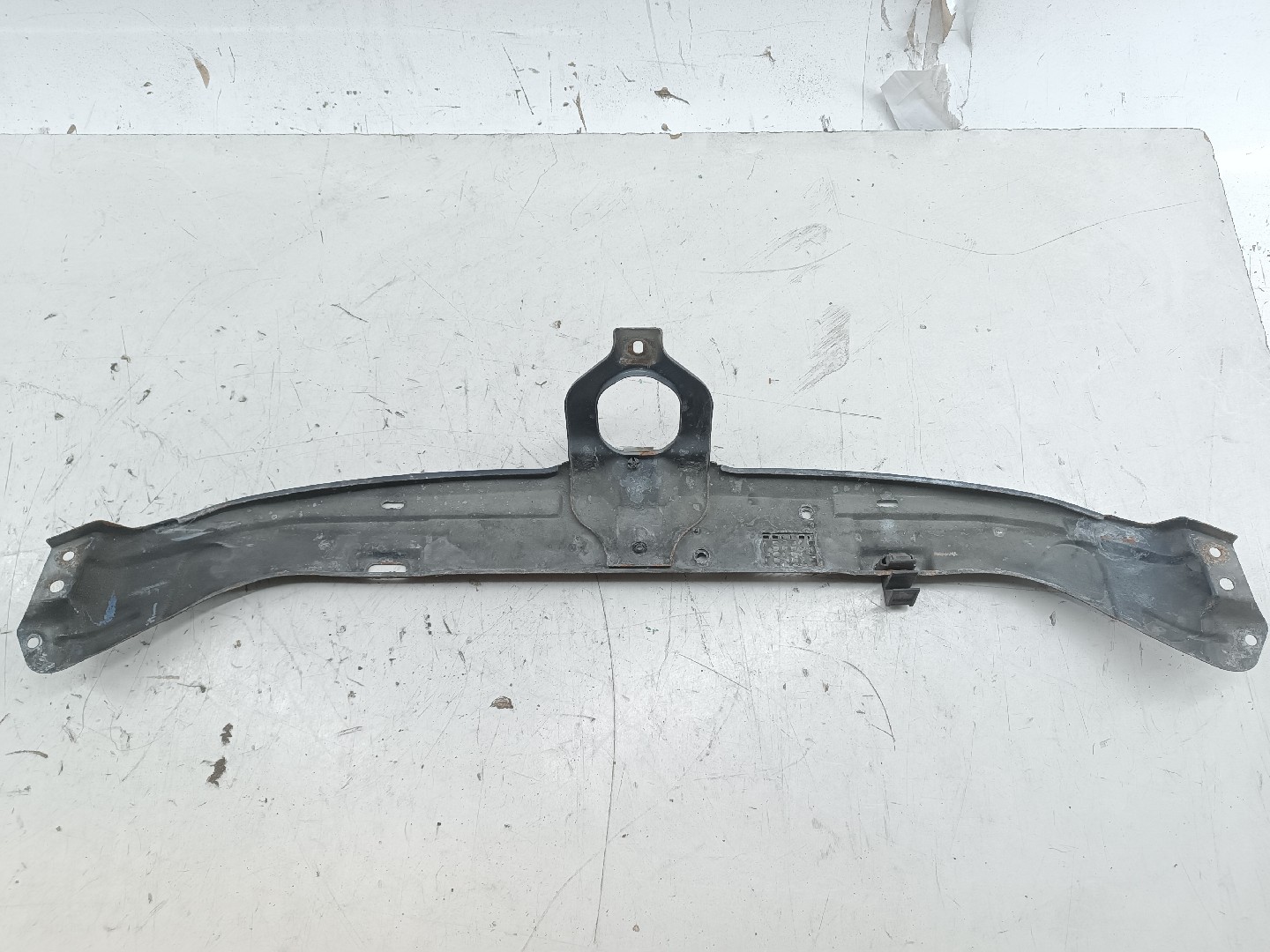 Travessa superior de radiador MERCEDES-BENZ E-CLASS (W210) | 95 - 03 Imagem-4