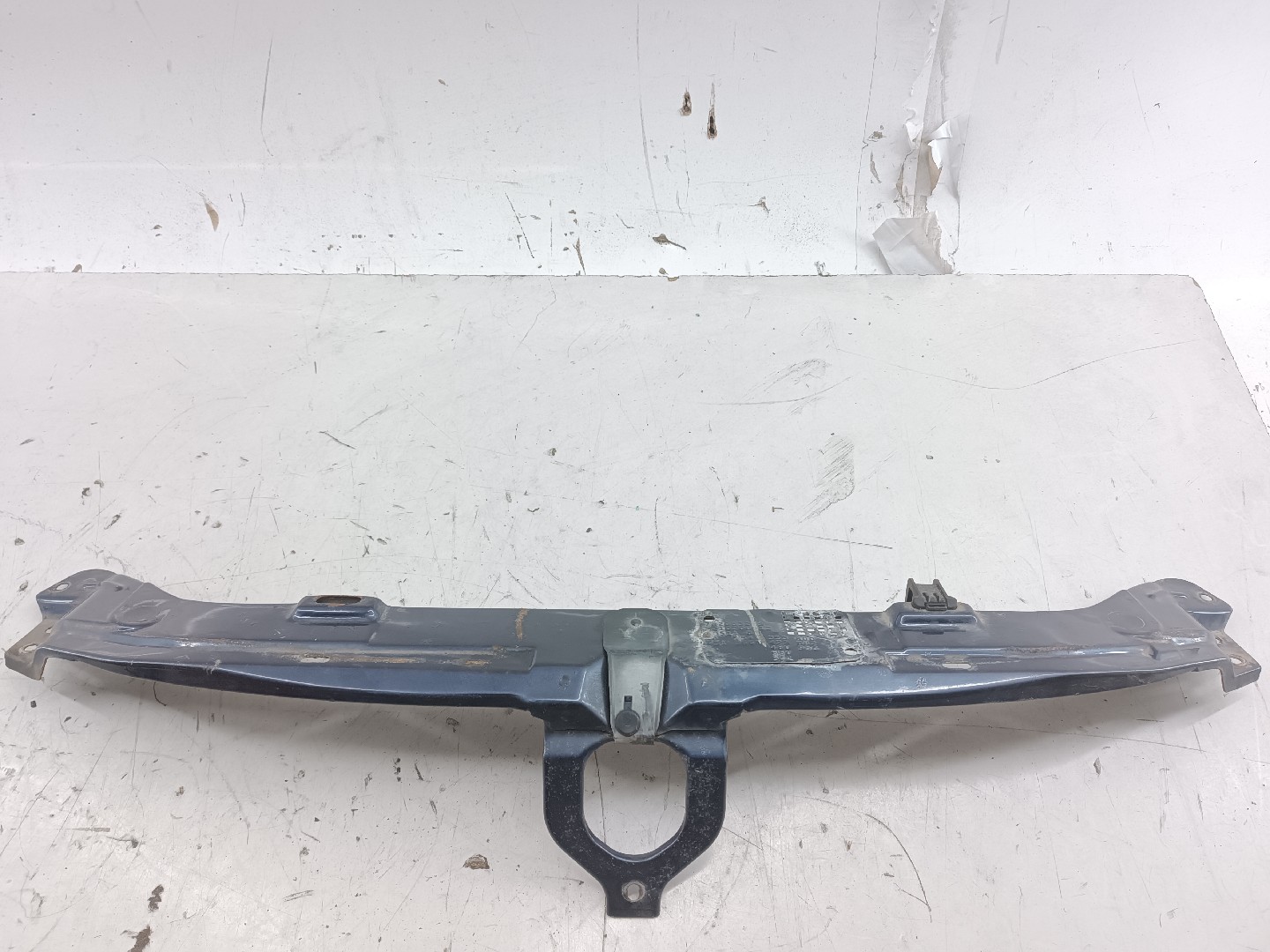Travessa superior de radiador MERCEDES-BENZ E-CLASS (W210) | 95 - 03