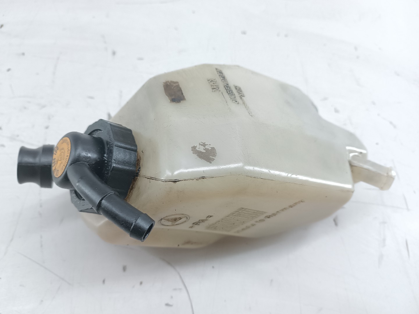 Reservatório de Direção Hidráulica MERCEDES-BENZ E-CLASS (W210) | 95 - 03