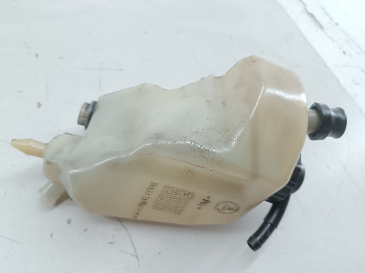Reservatório de Direção Hidráulica MERCEDES-BENZ E-CLASS (W210) | 95 - 03 Imagem-4