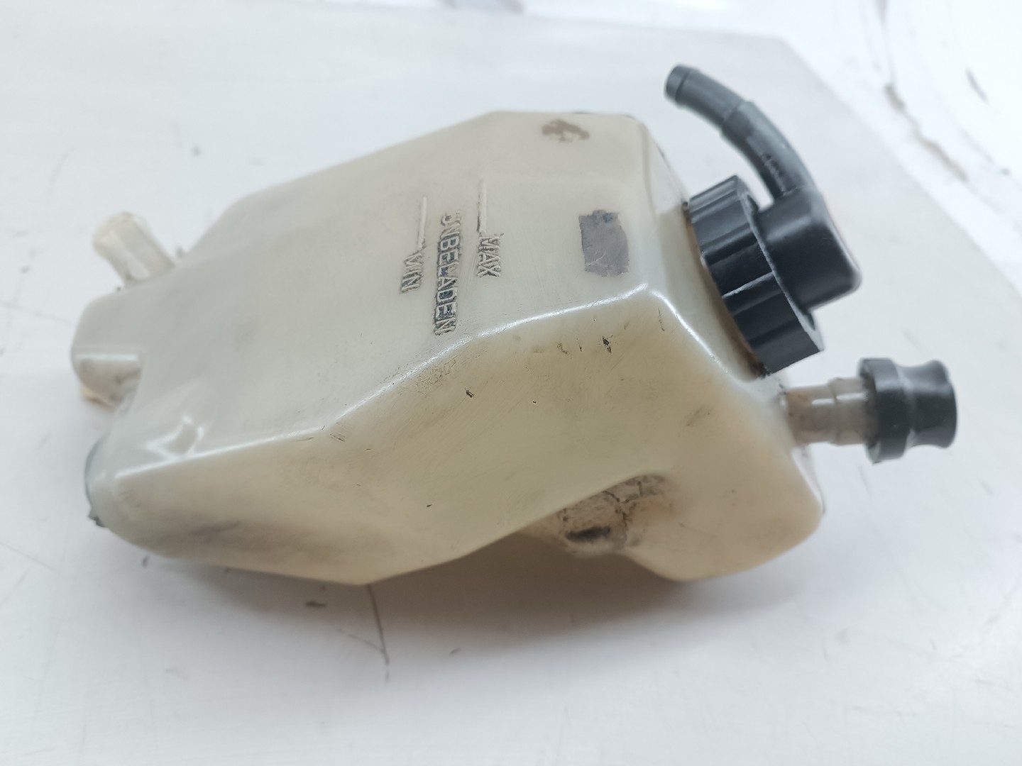 Reservatório de Direção Hidráulica MERCEDES-BENZ E-CLASS (W210) | 95 - 03 Imagem-3