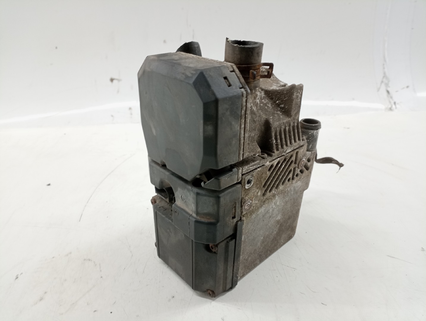 Sofagem Parque MERCEDES-BENZ E-CLASS (W210) | 95 - 03