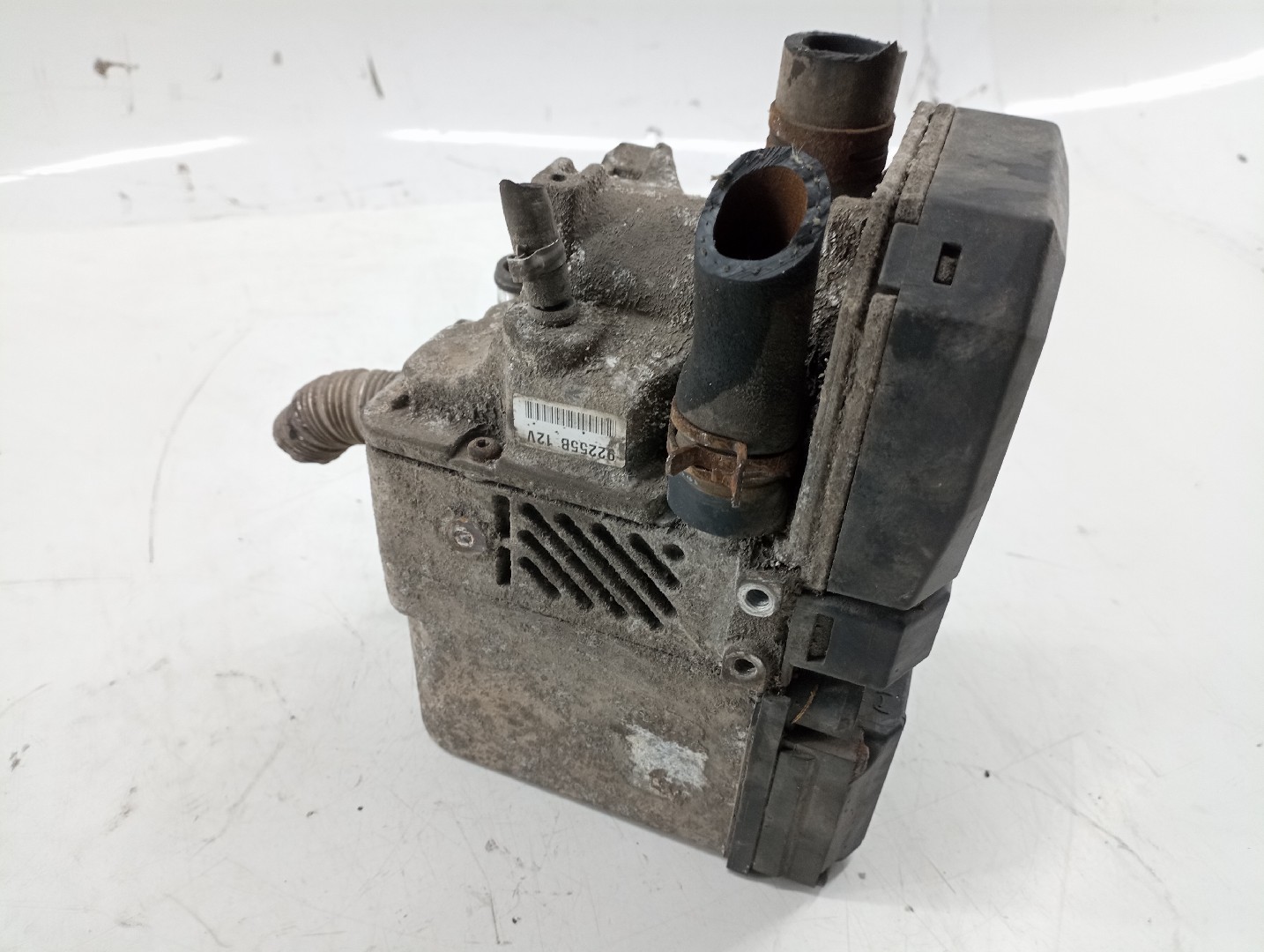 Sofagem Parque MERCEDES-BENZ E-CLASS (W210) | 95 - 03 Imagem-1