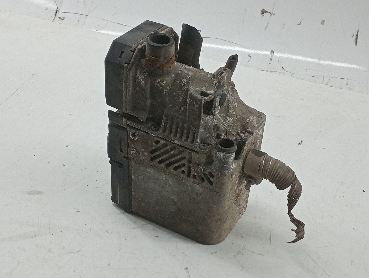 Sofagem Parque MERCEDES-BENZ E-CLASS (W210) | 95 - 03 Imagem-4