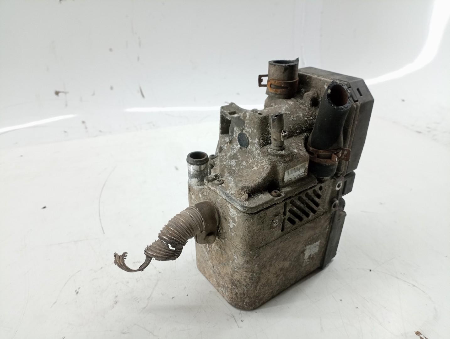 Sofagem Parque MERCEDES-BENZ E-CLASS (W210) | 95 - 03 Imagem-3