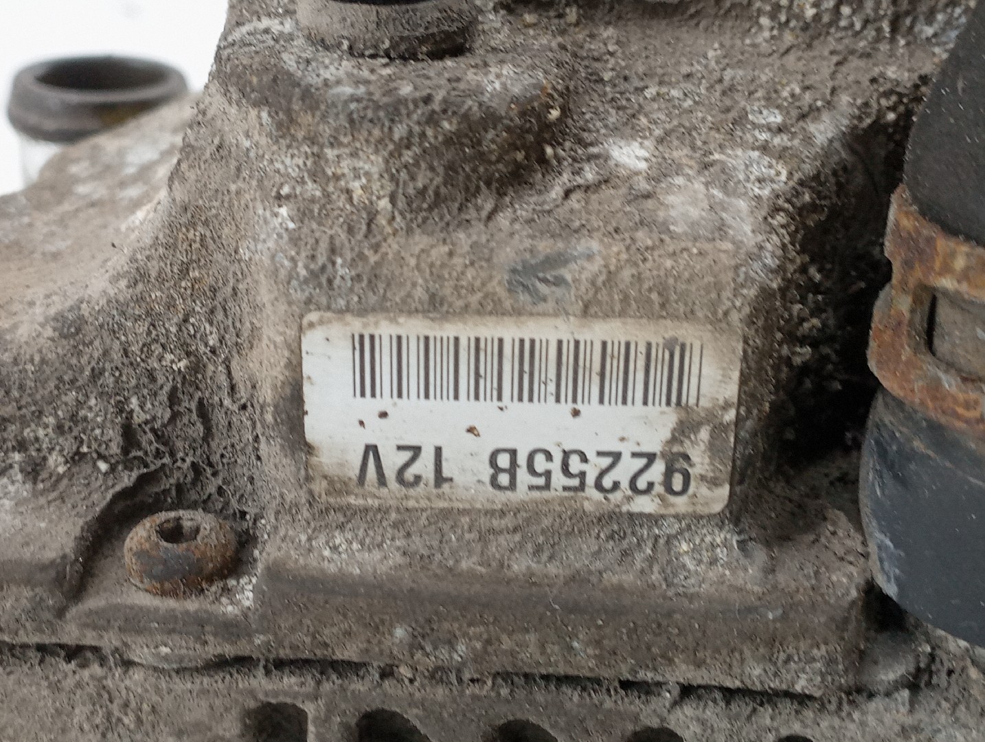 Sofagem Parque MERCEDES-BENZ E-CLASS (W210) | 95 - 03 Imagem-2