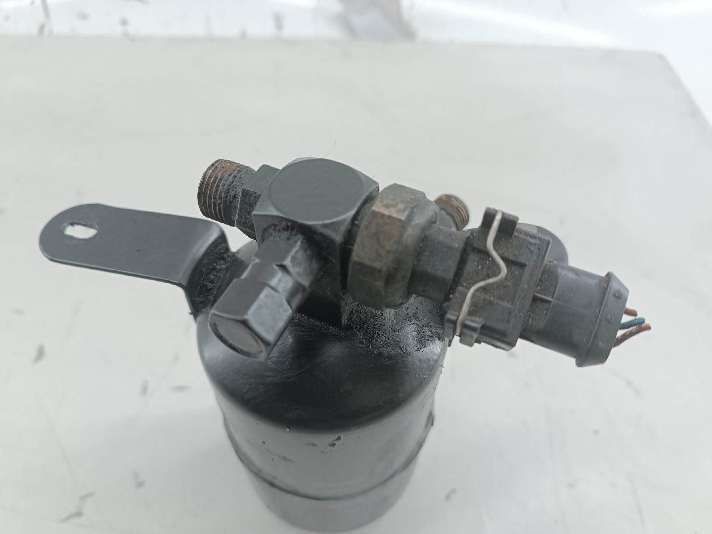 Secador de AC MERCEDES-BENZ E-CLASS (W210) | 95 - 03