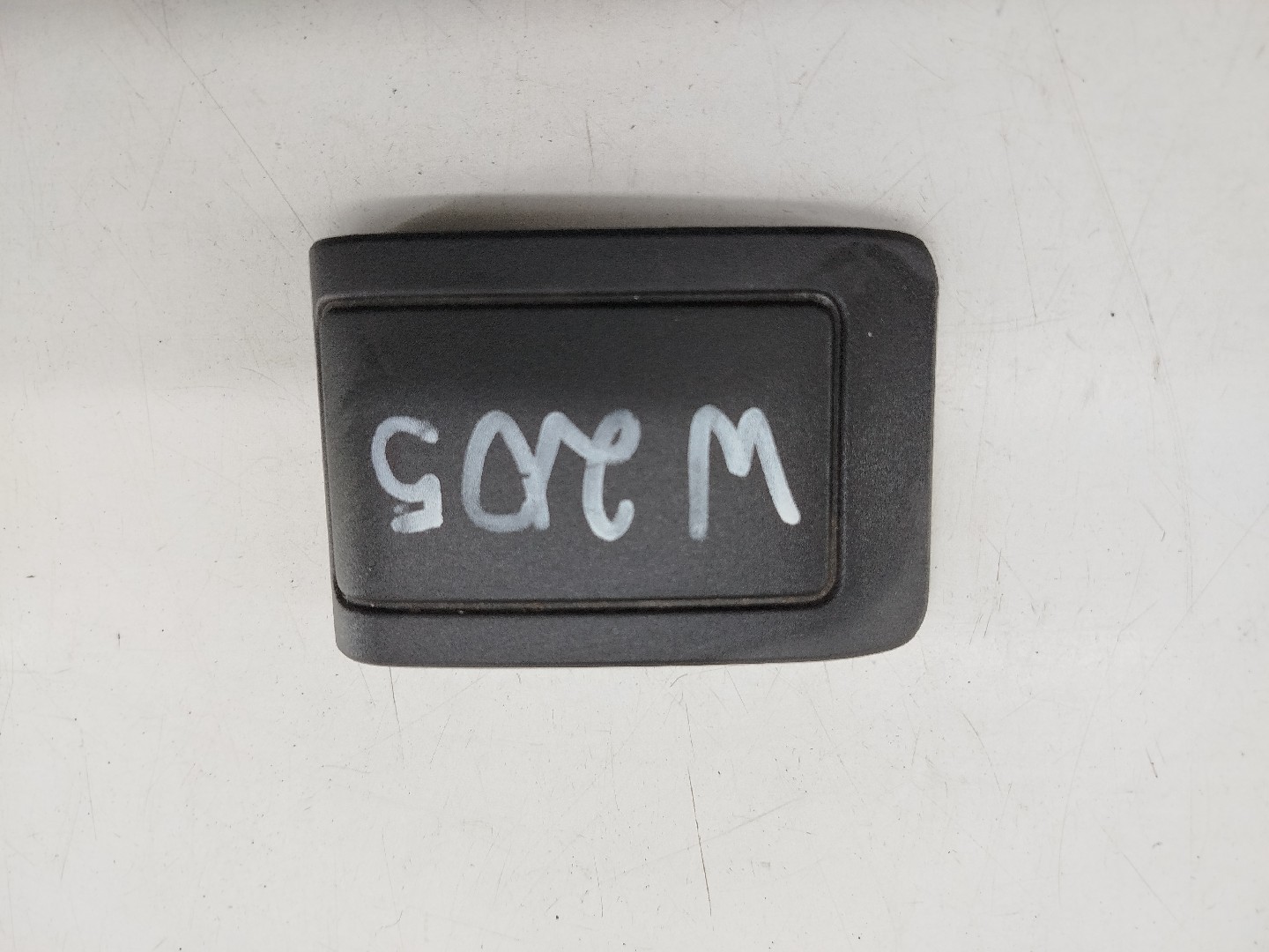 Acabamento Interior MERCEDES-BENZ C-CLASS T-Model (S205) | 14 - 