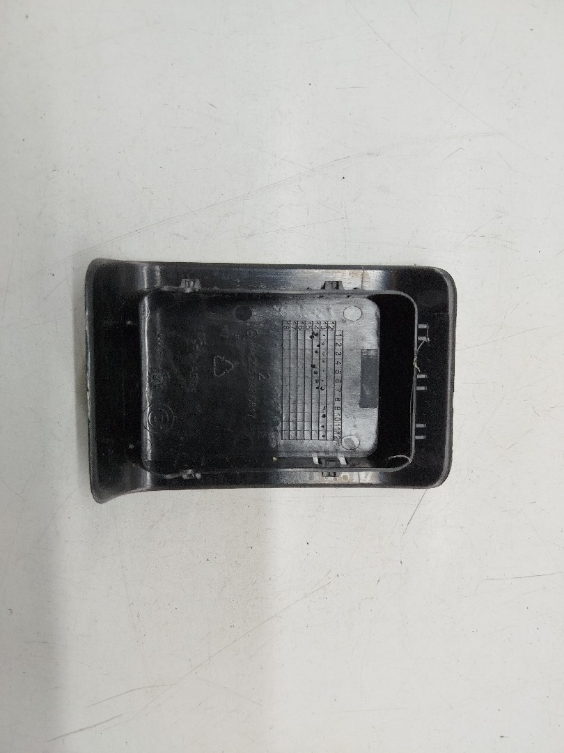 Acabamento Interior MERCEDES-BENZ C-CLASS T-Model (S205) | 14 -  Imagem-3