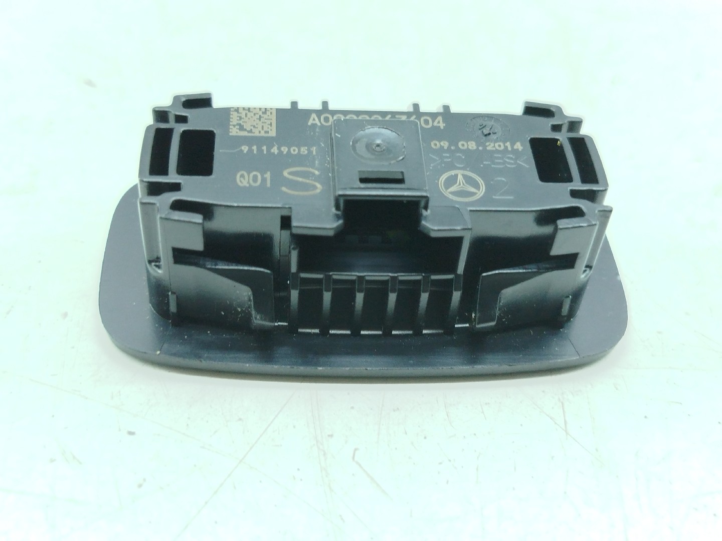 Luz interior MERCEDES-BENZ C-CLASS T-Model (S205) | 14 -  Imagem-3