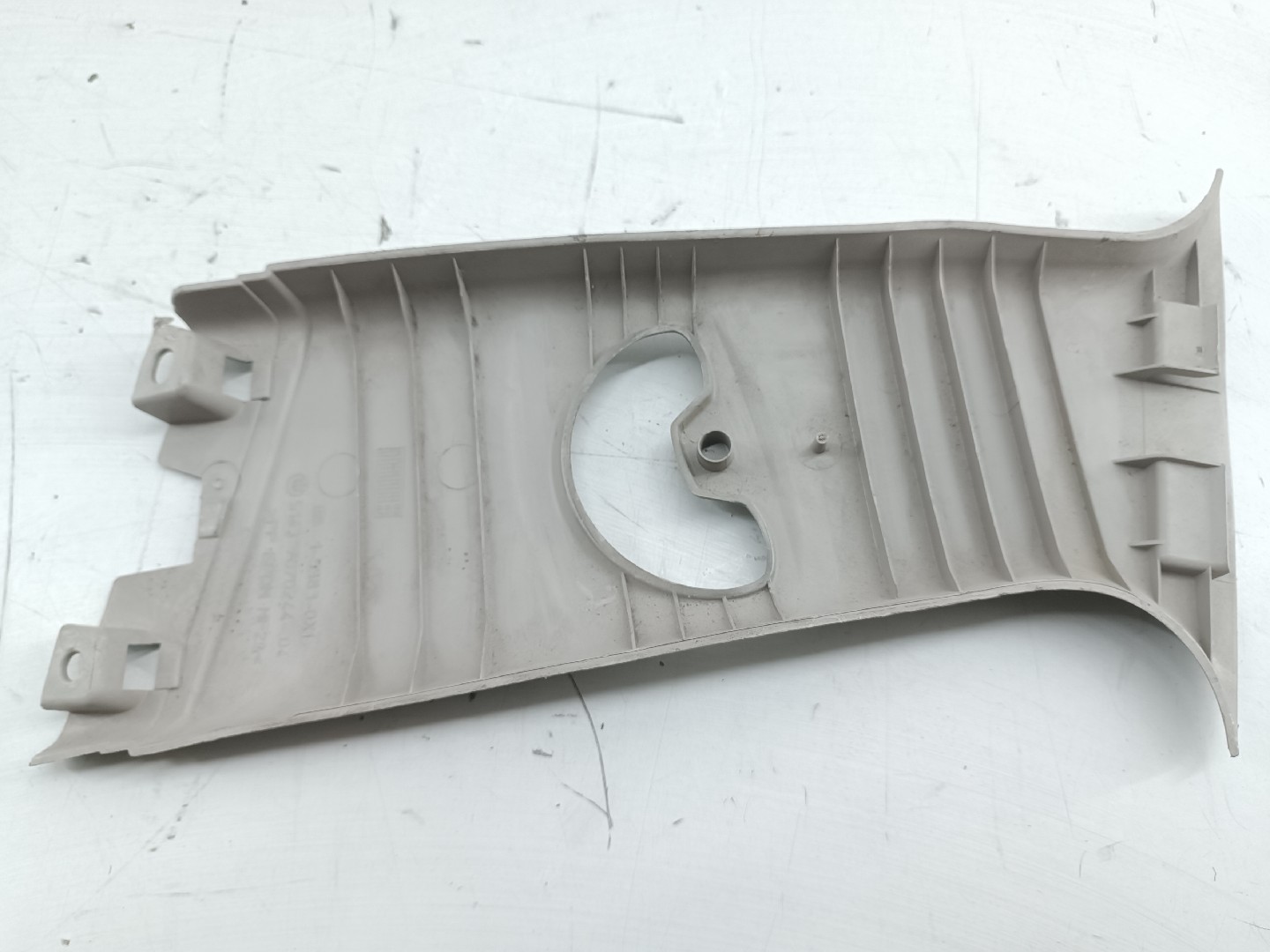 Moldura de pilar B direita BMW 1 (E87) | 03 - 13