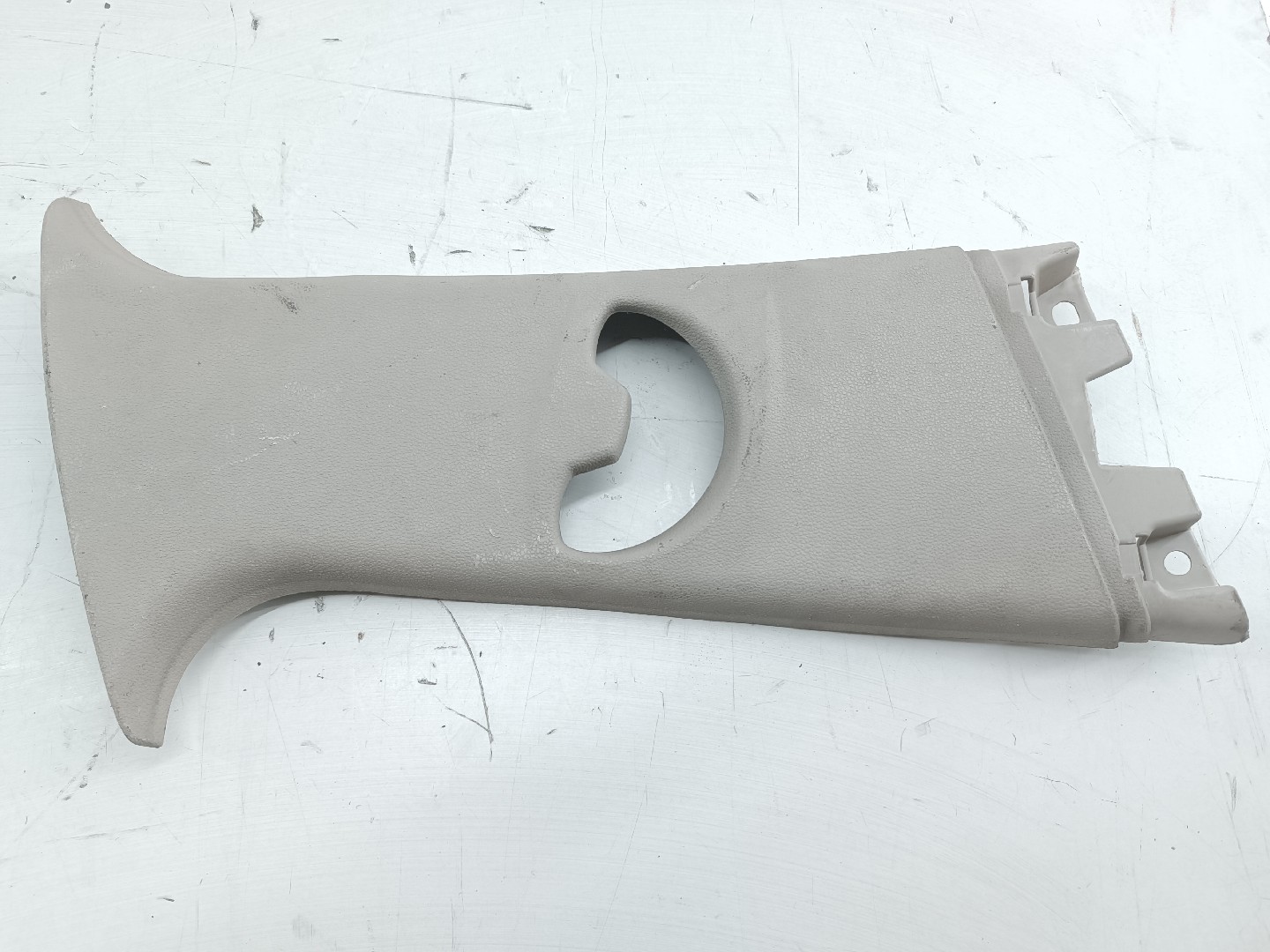 Moldura de pilar B direita BMW 1 (E87) | 03 - 13 Imagem-3