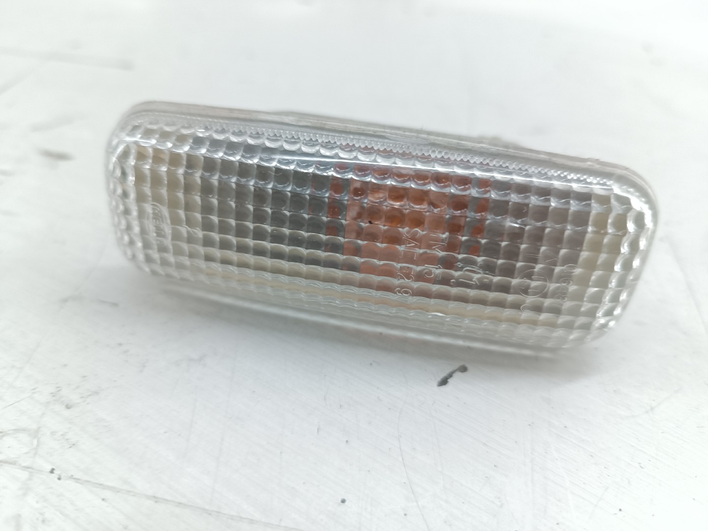 Pisca esquerdo MERCEDES-BENZ M-CLASS (W163) | 98 - 05 Imagem-4